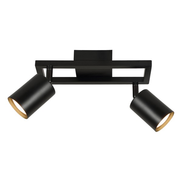 Plafonska lampa FG153-2 BK-Cormel-FORMA Plafonska lampa FG153-2 BK-Cormel-FORMA