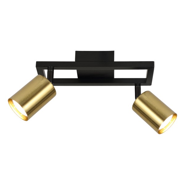 Plafonska lampa FG153-2 BK +SG-Cormel-FORMA Plafonska lampa FG153-2 BK +SG-Cormel-FORMA