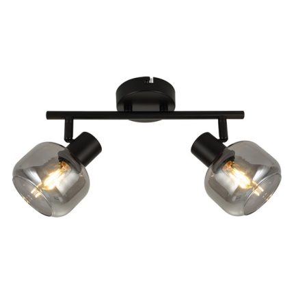 Spot lampa FE408-2 BK-Cormel-FORMA