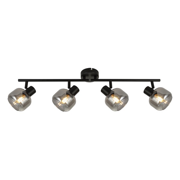 Spot lampa FE408-4 BK-Cormel-FORMA Spot lampa FE408-4 BK-Cormel-FORMA