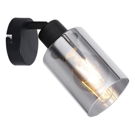 Spot lampa FE705-1 BK-Cormel-FORMA