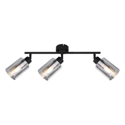 Spot lampa FE705-3 BK-Cormel-FORMA