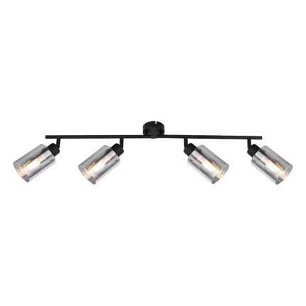 Spot lampa FE705-4 BK-Cormel-FORMA