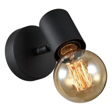 Spot lampa FE707-1 BK-Cormel-FORMA