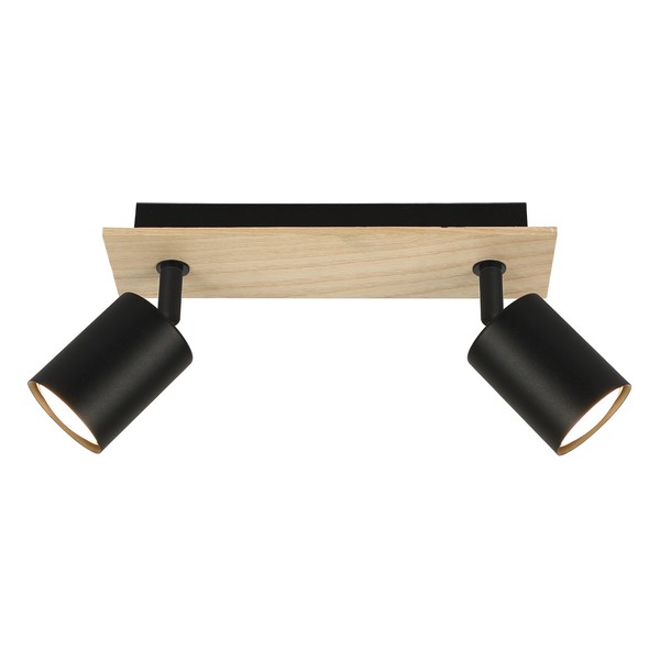 Spot lampa FG151-2 BK-Cormel-FORMA Spot lampa FG151-2 BK-Cormel-FORMA