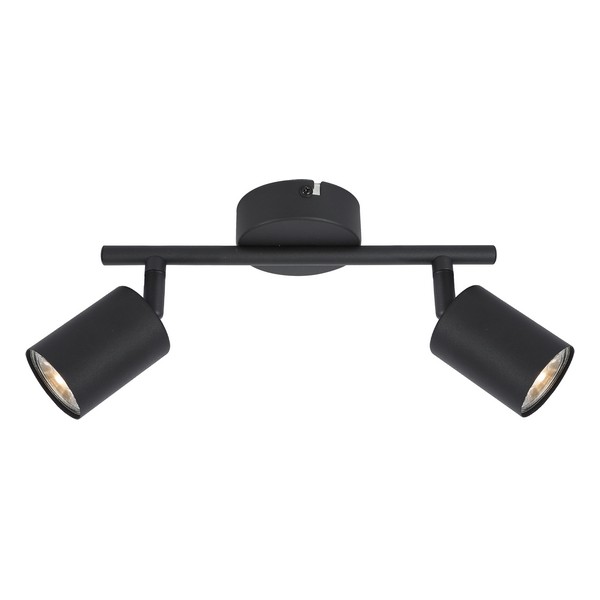 Spot lampa FG154-2 BK-Cormel-FORMA Spot lampa FG154-2 BK-Cormel-FORMA