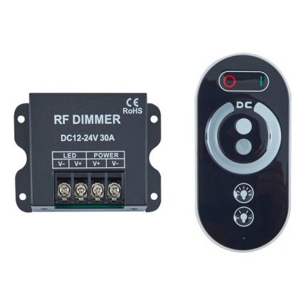 Dimer za LED traku RF-DIM4-30A-Cormel-FORMA