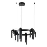 LED viseća lampa FK2010-24V BK-Cormel-FORMA