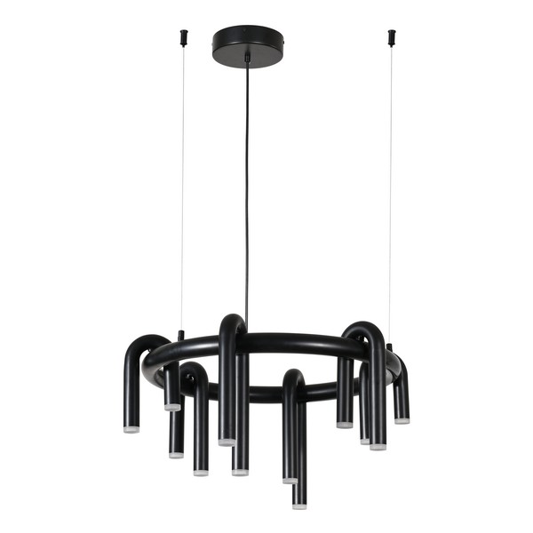 LED viseća lampa FK2010-24V BK-Cormel-FORMA LED viseća lampa FK2010-24V BK-Cormel-FORMA