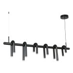 LED viseća lampa FK2010-24VL BK-Cormel-FORMA