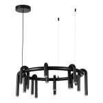 LED viseća lampa FK2010-36V BK-Cormel-FORMA