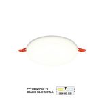 LED panel frameless ugradni LPG-01-24R - Slika 2