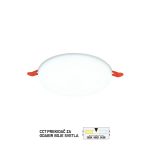 LED panel frameless ugradni LPG-01-24R-Cormel-FORMA