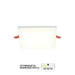 LED panel frameless ugradni LPG-01-18S - Slika 2