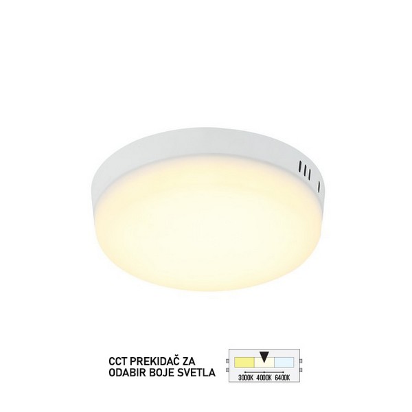 LED panel frameless nadgradni LPG-08-24R-Cormel-FORMA LED panel frameless nadgradni LPG-08-24R-Cormel-FORMA