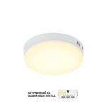 LED panel frameless nadgradni LPG-08-48R-Cormel-FORMA