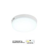 LED panel frameless nadgradni LPG-08-36R - Slika 3