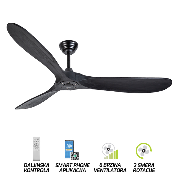 drveni-ventilator-FV3001-152-BK-forma-led-rasveta drveni-ventilator-FV3001-152-BK-forma-led-rasveta