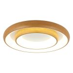 LED plafonska lampa-F2081-138C-Cormel-FORMA