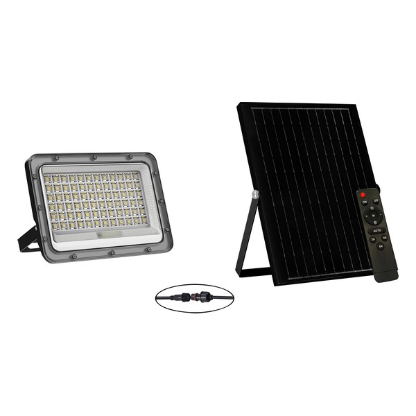 LED solarni reflektor-FSA-Cormel-FORMA LED solarni reflektor-FSA-Cormel-FORMA