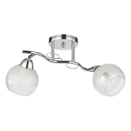 Plafonska lampa MD2744-2 CH-Cormel-FORMA