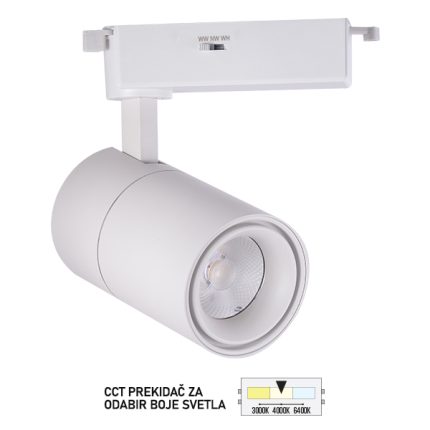 forma-led-sinski-reflektor-tl-08-30cct-wh