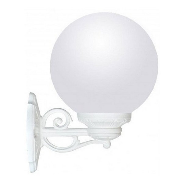 Zidna lampa BISSO/G250 WH OPAL-Cormel-FORMA Zidna lampa BISSO/G250 WH OPAL-Cormel-FORMA