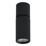 Plafonska lampa AFS117-1C BK-Cormel-FORMA