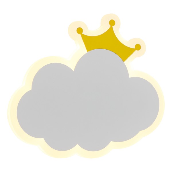 LED zidna lampa DF4904-12Z WH-Cormel-FORMA LED zidna lampa DF4904-12Z WH-Cormel-FORMA