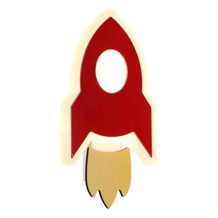 LED zidna lampa DF4906-6Z RD-Cormel-FORMA