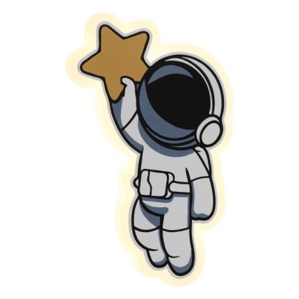 LED zidna lampa DF4901-10Z WH-Cormel-FORMA