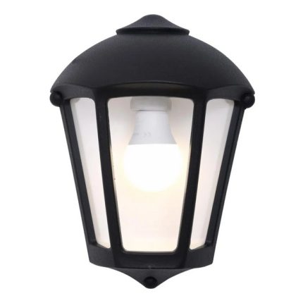 Fenjer zidni FABIO BK-Cormel-FORMA