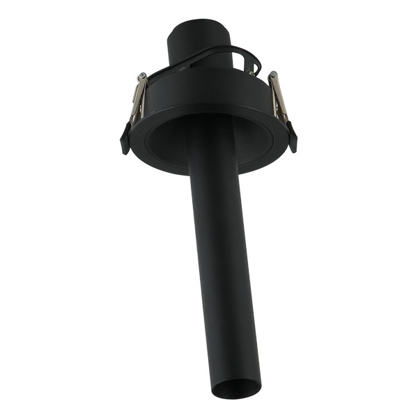 LED ugradna lampa LU-10-7 BK-Cormel-FORMA LED ugradna lampa LU-10-7 BK-Cormel-FORMA