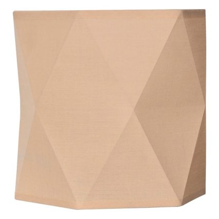 Rezervni abažur za zidnu lampu F7705-1 BR-Cormel-FORMA