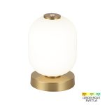 LED stona lampa F2405-7T SG