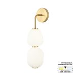 LED zidna lampa F2405-13Z SG-Cormel-FORMA