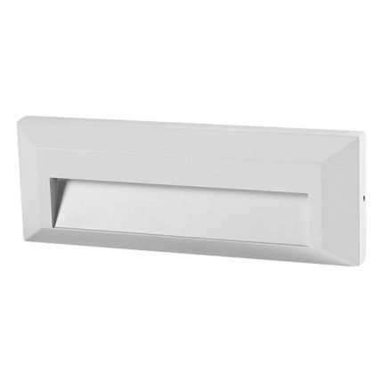 Spoljna LED lampa S4363 WH-Cormel-FORMA