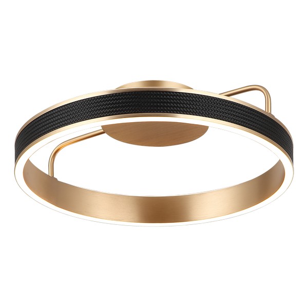 LED plafonska lampa F2088-38C GD-Cormel-FORMA LED plafonska lampa F2088-38C GD-Cormel-FORMA