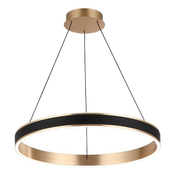 LED viseća lampa F2088-46V GD-Cormel-FORMA LED viseća lampa F2088-46V GD-Cormel-FORMA