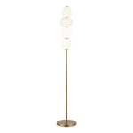 LED podna lampa F2405-26F SG-Cormel-FORMA