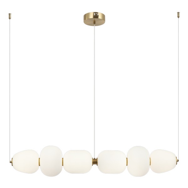 LED viseća lampa F2405-36V SG-Cormel-FORMA LED viseća lampa F2405-36V SG-Cormel-FORMA