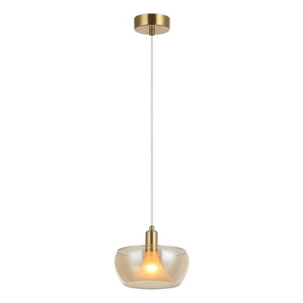Viseća lampa F4016-1V SG+AM-Cormel-FORMA
