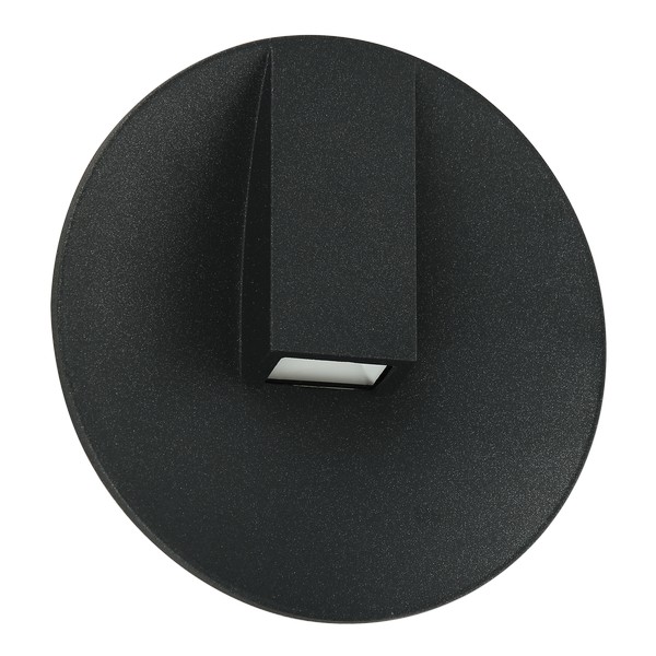 Spoljna LED lampa S4371 BK-Cormel-FORMA Spoljna LED lampa S4371 BK-Cormel-FORMA