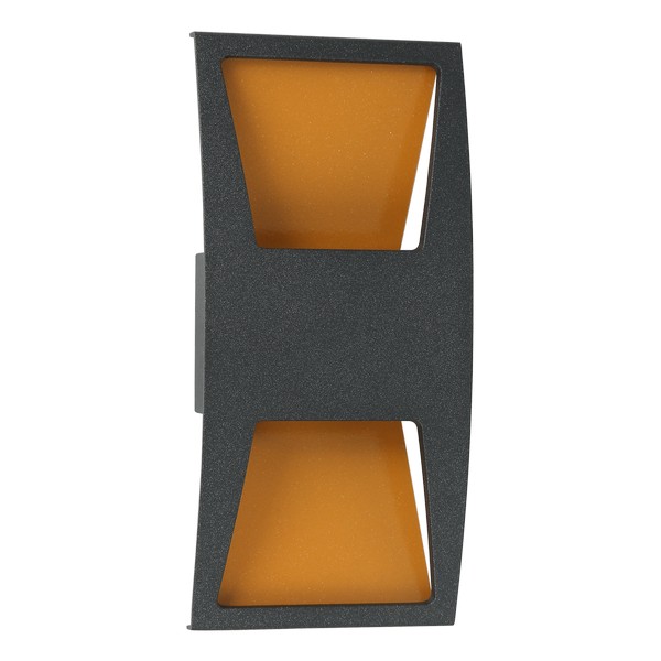 Spoljna LED lampa S4372 BK+SG-Cormel-FORMA Spoljna LED lampa S4372 BK+SG-Cormel-FORMA