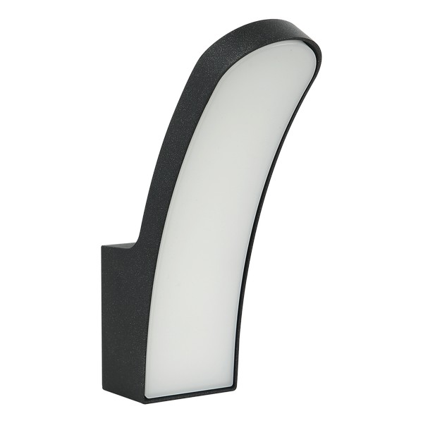 Spoljna LED lampa S4378 BK-Cormel-FORMA Spoljna LED lampa S4378 BK-Cormel-FORMA