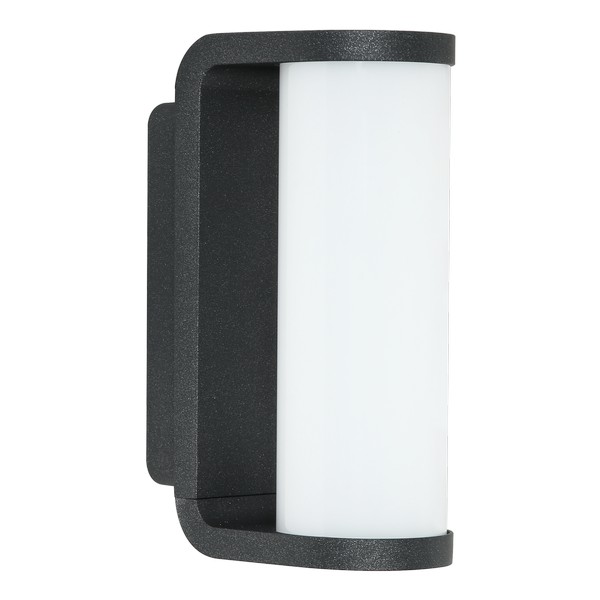 Spoljna LED lampa S4379 BK-Cormel-FORMA Spoljna LED lampa S4379 BK-Cormel-FORMA