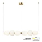 LED viseća lampa F2405-36V SG-Cormel-FORMA