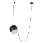 LED viseća lampa FK2016-13V BK-Cormel-FORMA