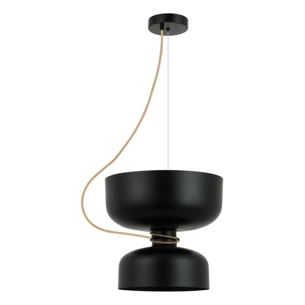 Viseća lampa FK7030-2V BK-Cormel-FORMA Viseća lampa FK7030-2V BK-Cormel-FORMA