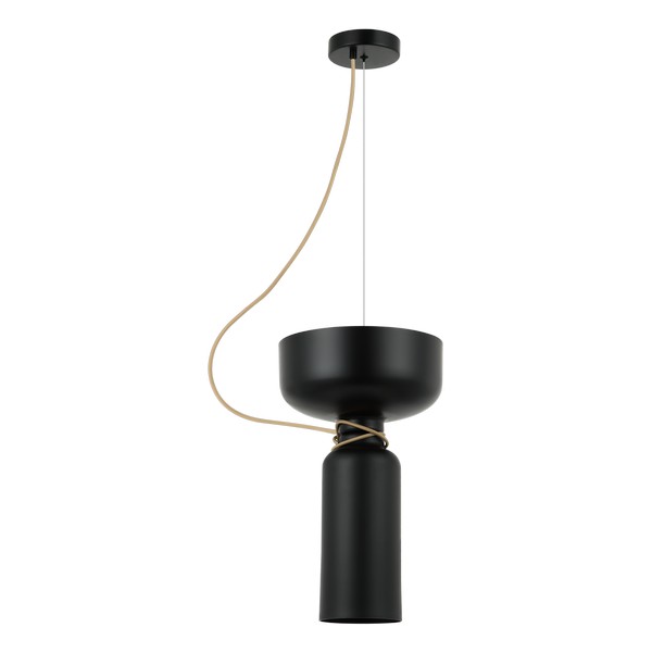Viseća lampa FK7031-2V BK-Cormel-FORMA Viseća lampa FK7031-2V BK-Cormel-FORMA